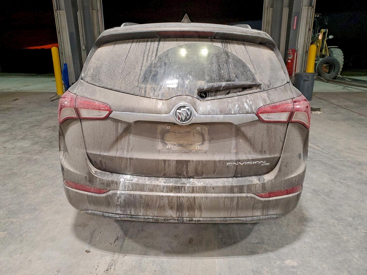 Buick Envision Essence Image 4