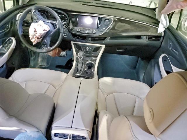 Buick Envision Essence Image 8