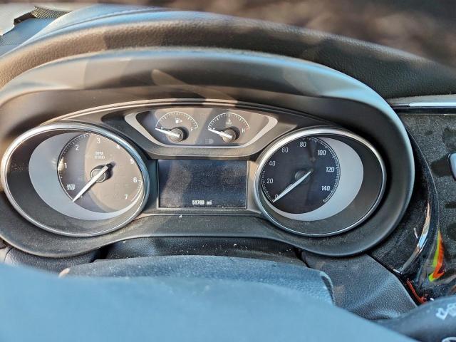 Buick Envision Essence Image 3