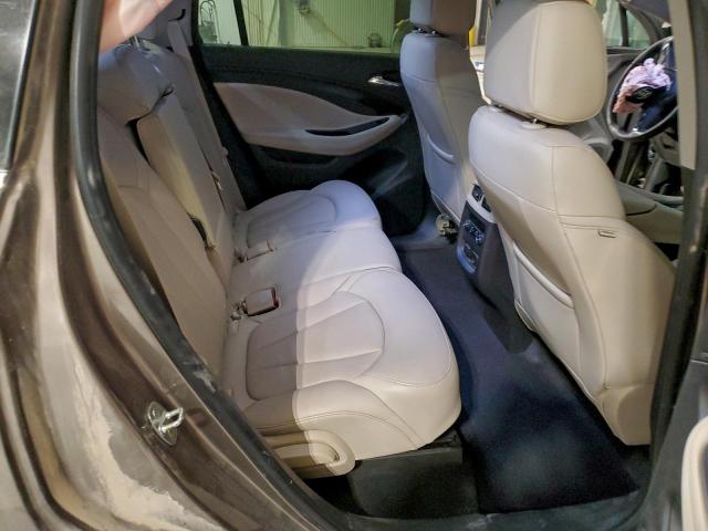 Buick Envision Essence Image 7