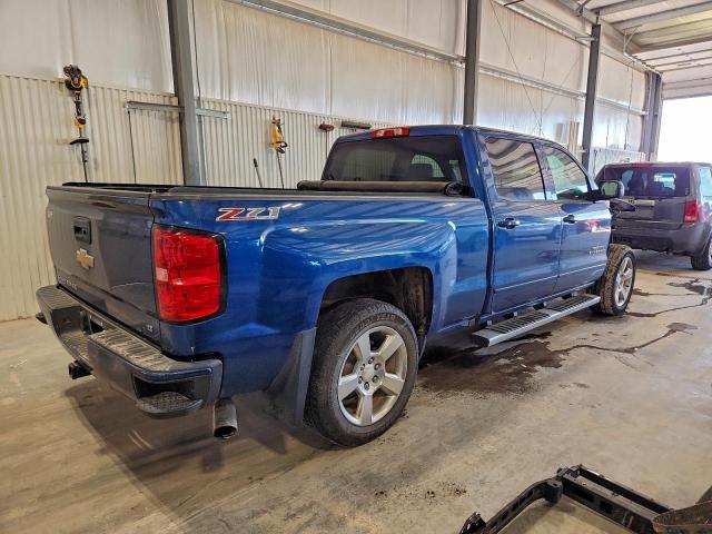 Chevrolet Silverado K1500 Lt Image 3