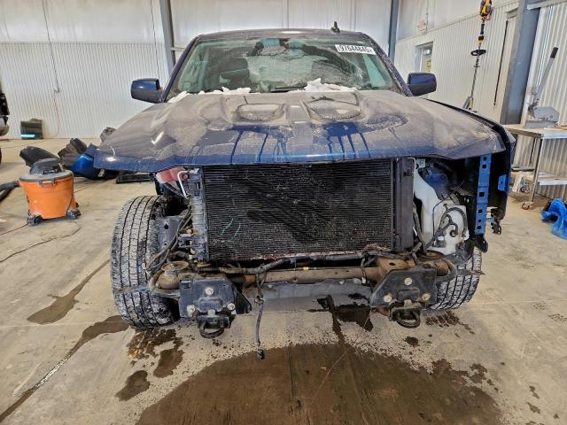 Chevrolet Silverado K1500 Lt Image 10