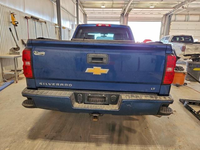 Chevrolet Silverado K1500 Lt Image 11