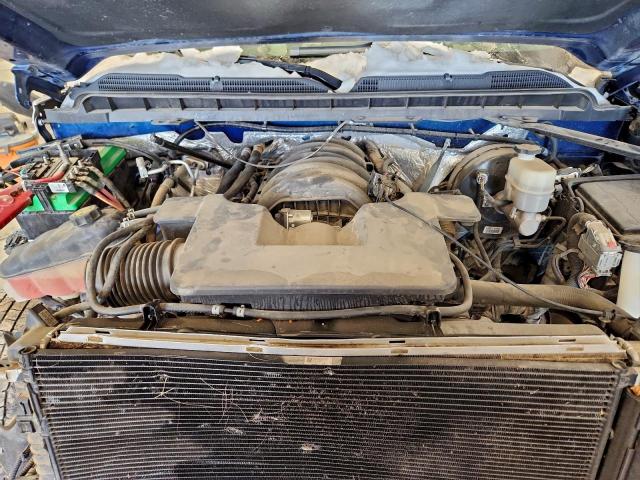 Chevrolet Silverado K1500 Lt Image 13