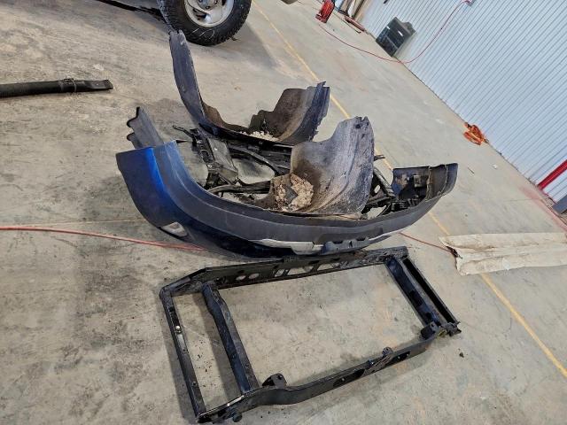 Chevrolet Silverado K1500 Lt Image 9