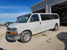 Chevrolet Express Lt Image 1