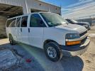 Chevrolet Express Lt Image 12