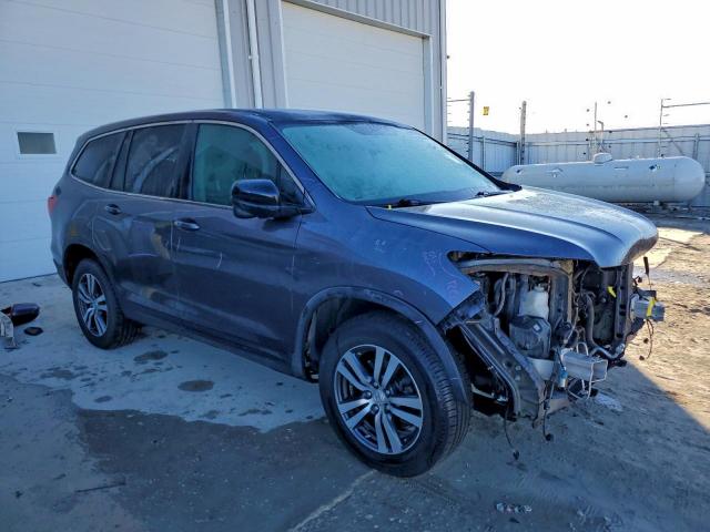 Honda Pilot Exl Image 6