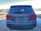 Honda Pilot Exl Image 3