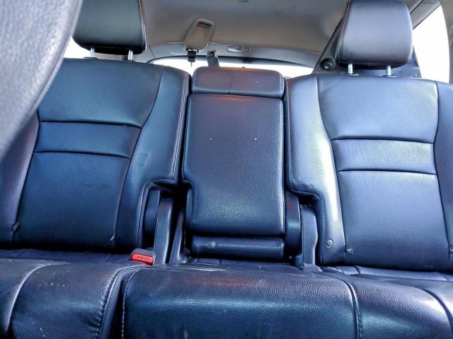 Honda Pilot Exl Image 9