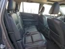 Honda Pilot Exl Image 11