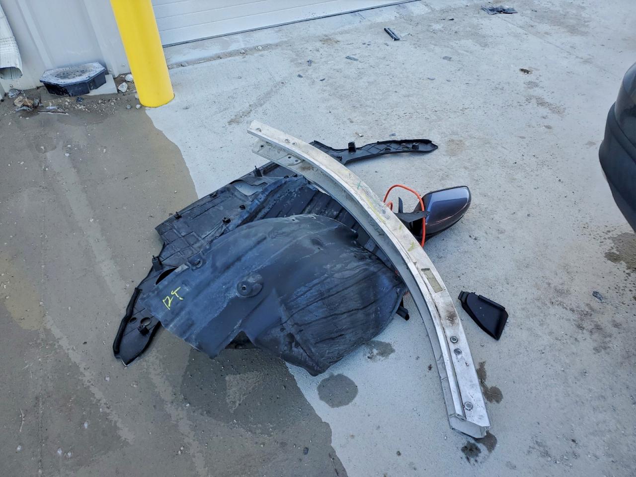 Honda Pilot Exl Image 8