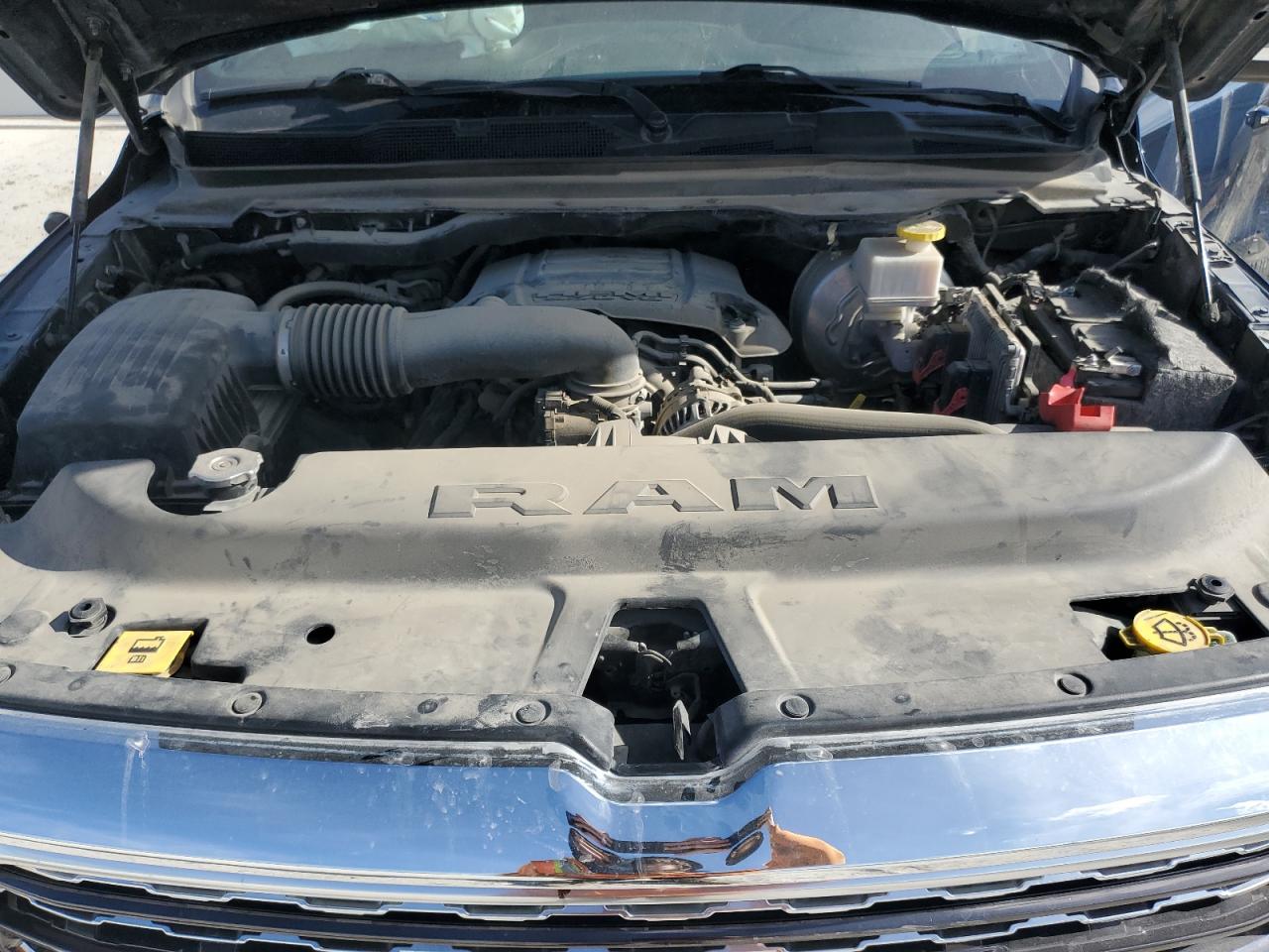 Ram 1500 Limited Image 12