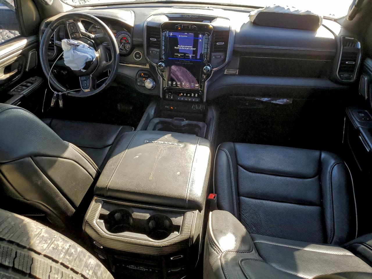 Ram 1500 Limited Image 2