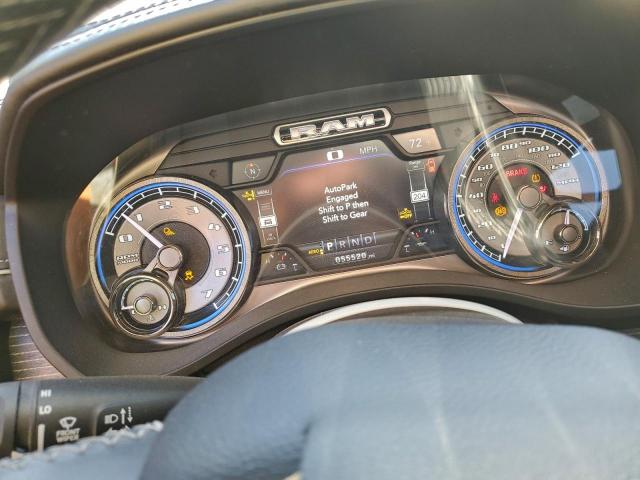 Ram 1500 Limited Image 4