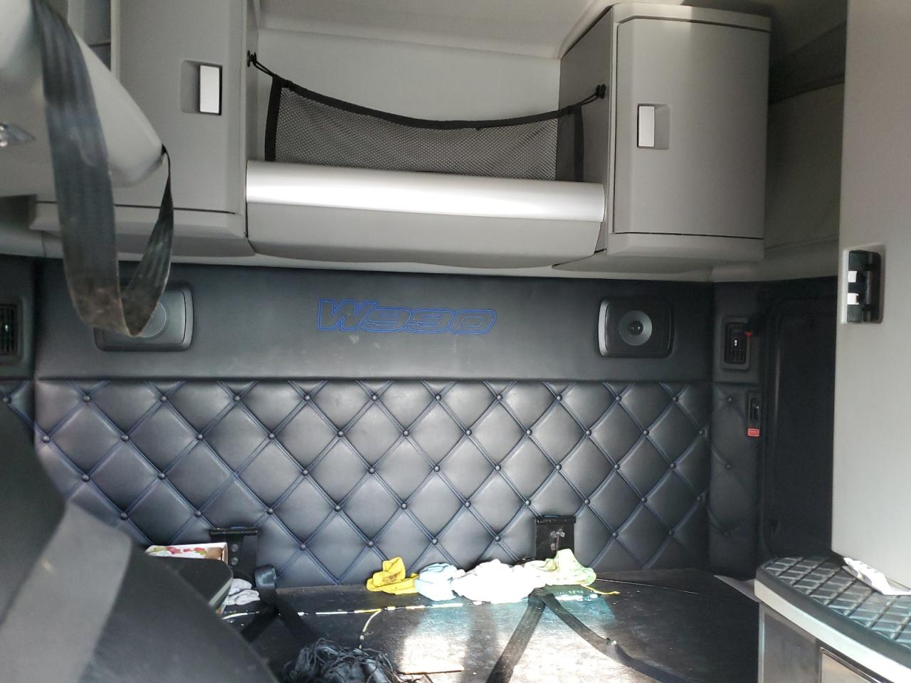 Kenworth Constructi W990 Image 5