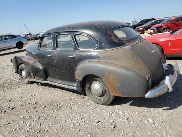 Chevrolet Fleetmaste Image 7
