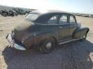 Chevrolet Fleetmaste Image 10