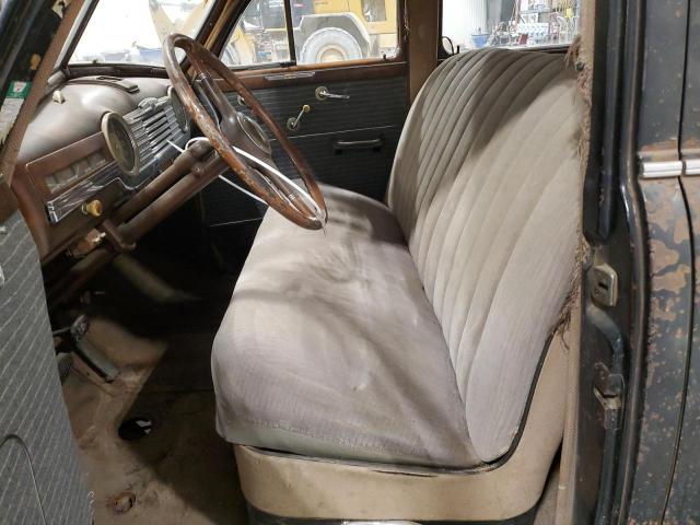 Chevrolet Fleetmaste Image 5