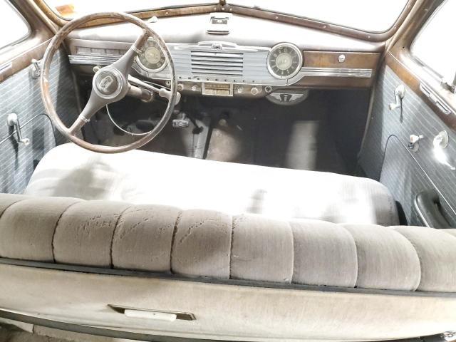 Chevrolet Fleetmaste Image 2