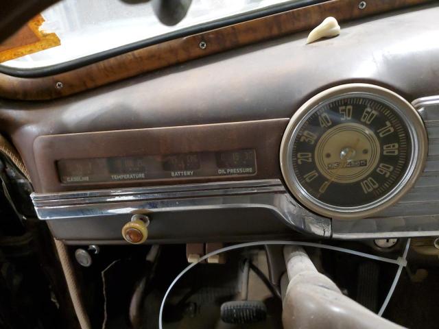 Chevrolet Fleetmaste Image 6