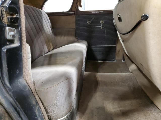 Chevrolet Fleetmaste Image 3