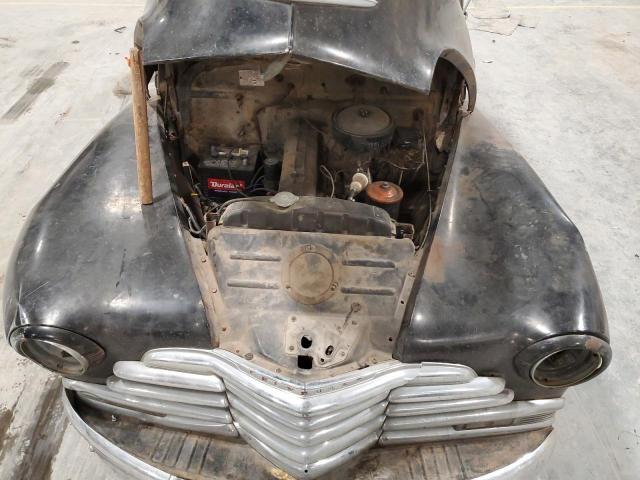 Chevrolet Fleetmaste Image 8