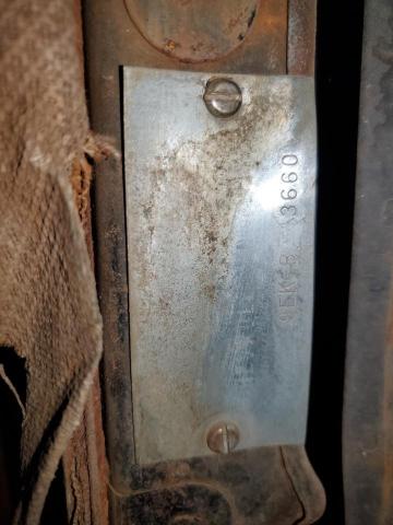 Chevrolet Fleetmaste Image 4