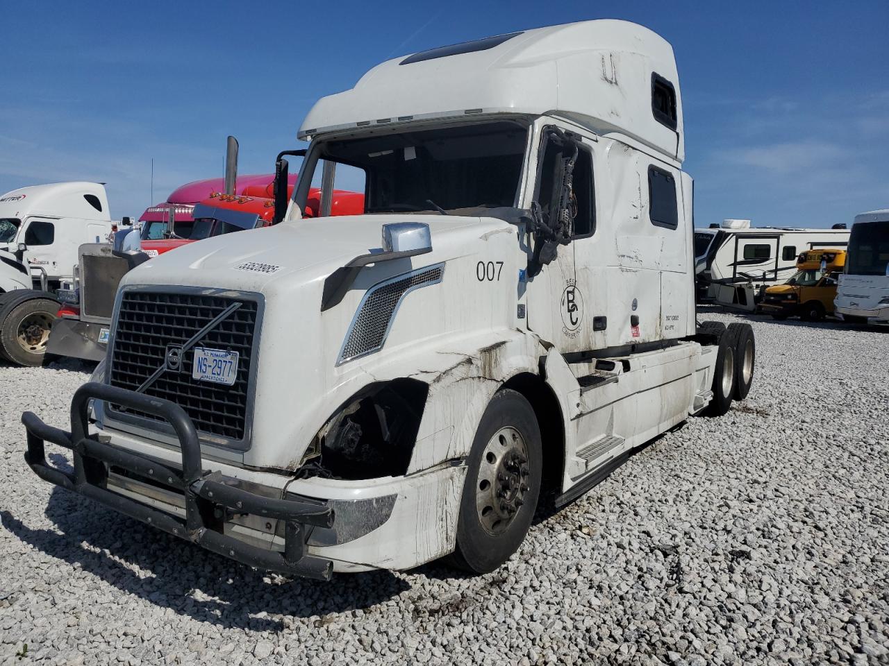 Volvo Vnl Vnl Image 10
