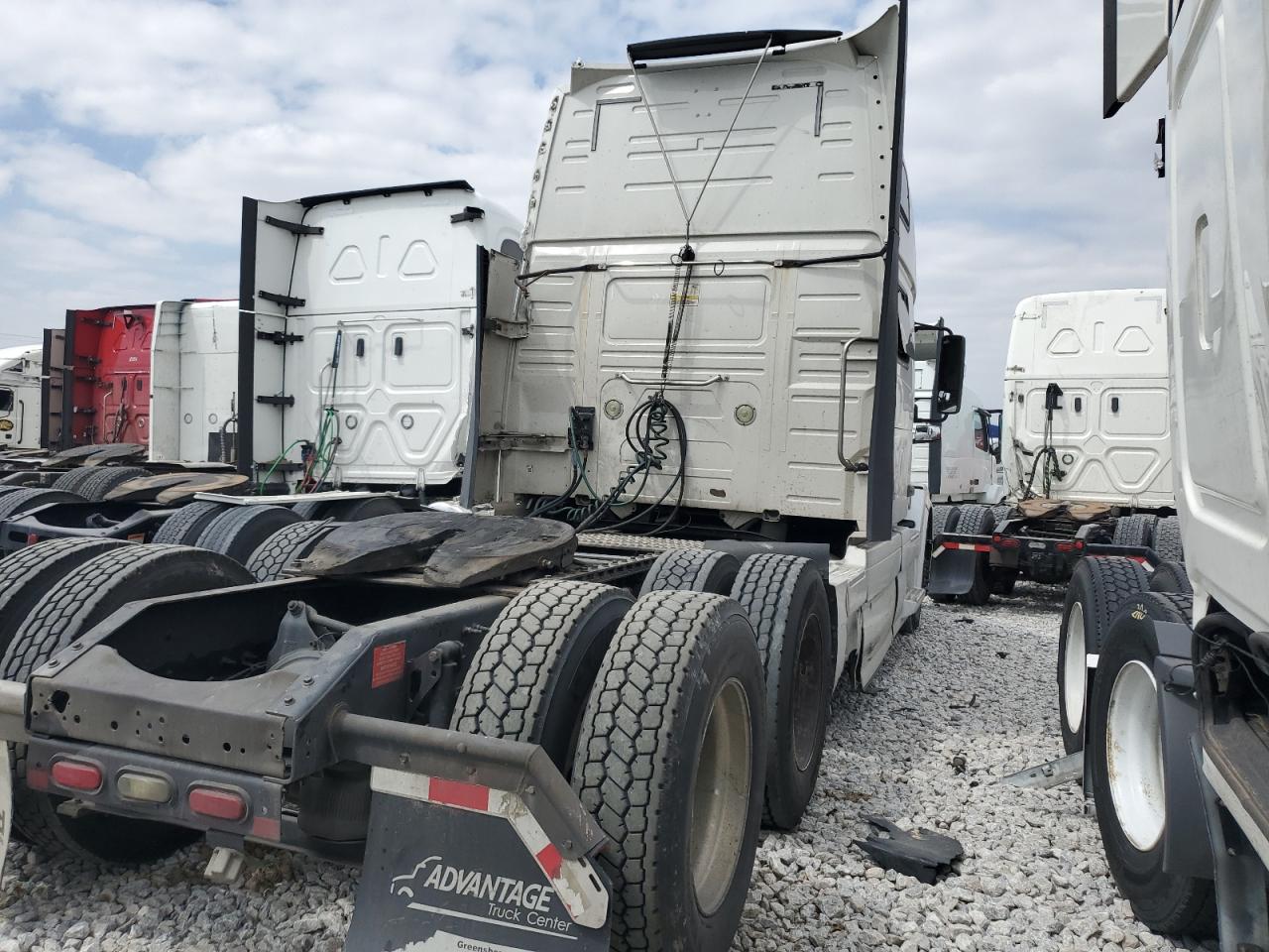 Volvo Vnl Vnl Image 4