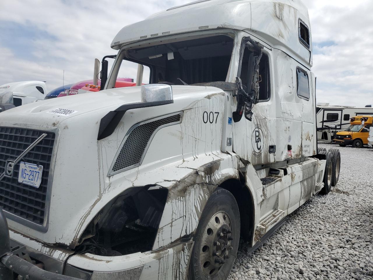 Volvo Vnl Vnl Image 3