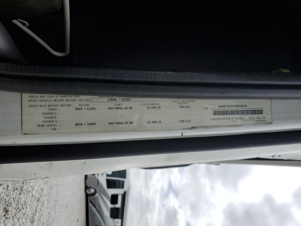 Volvo Vnl Vnl Image 6