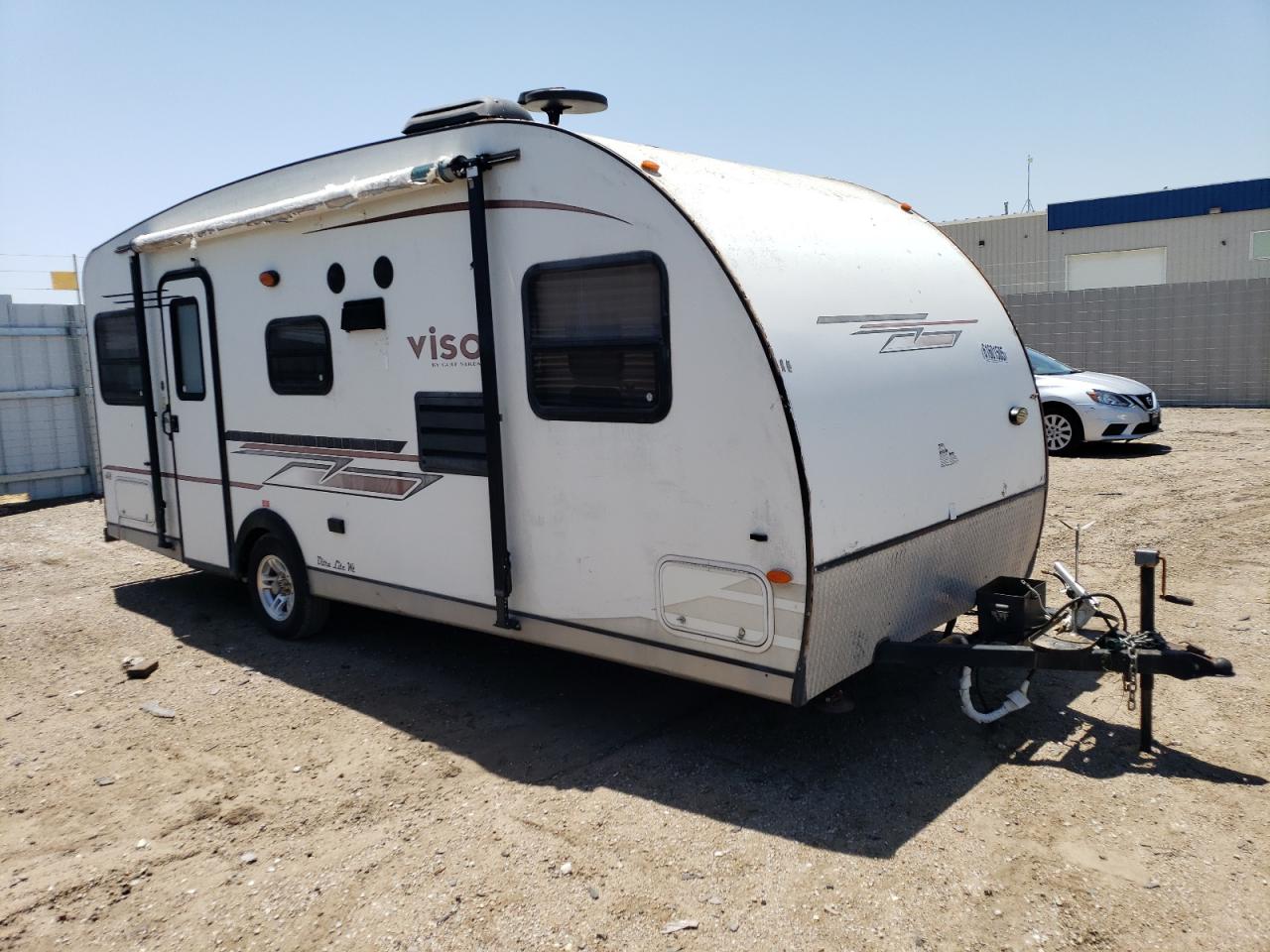 Gulf Stream Amerilite Image 1