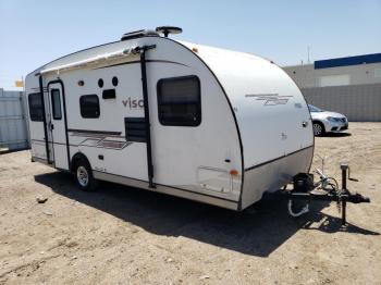  Salvage Gulf Stream Amerilite