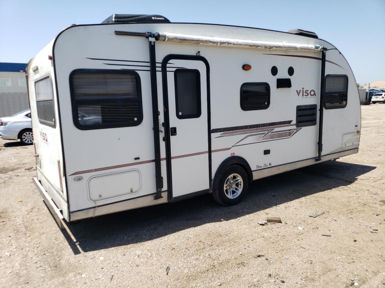 Gulf Stream Amerilite Image 6