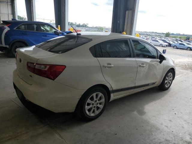 Kia Rio Lx Image 3