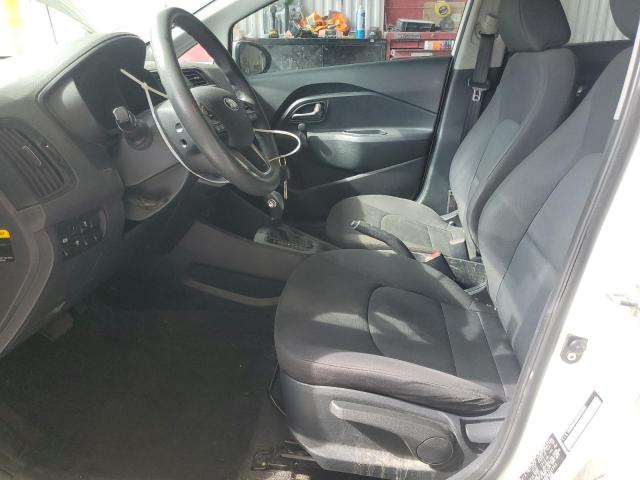 Kia Rio Lx Image 6