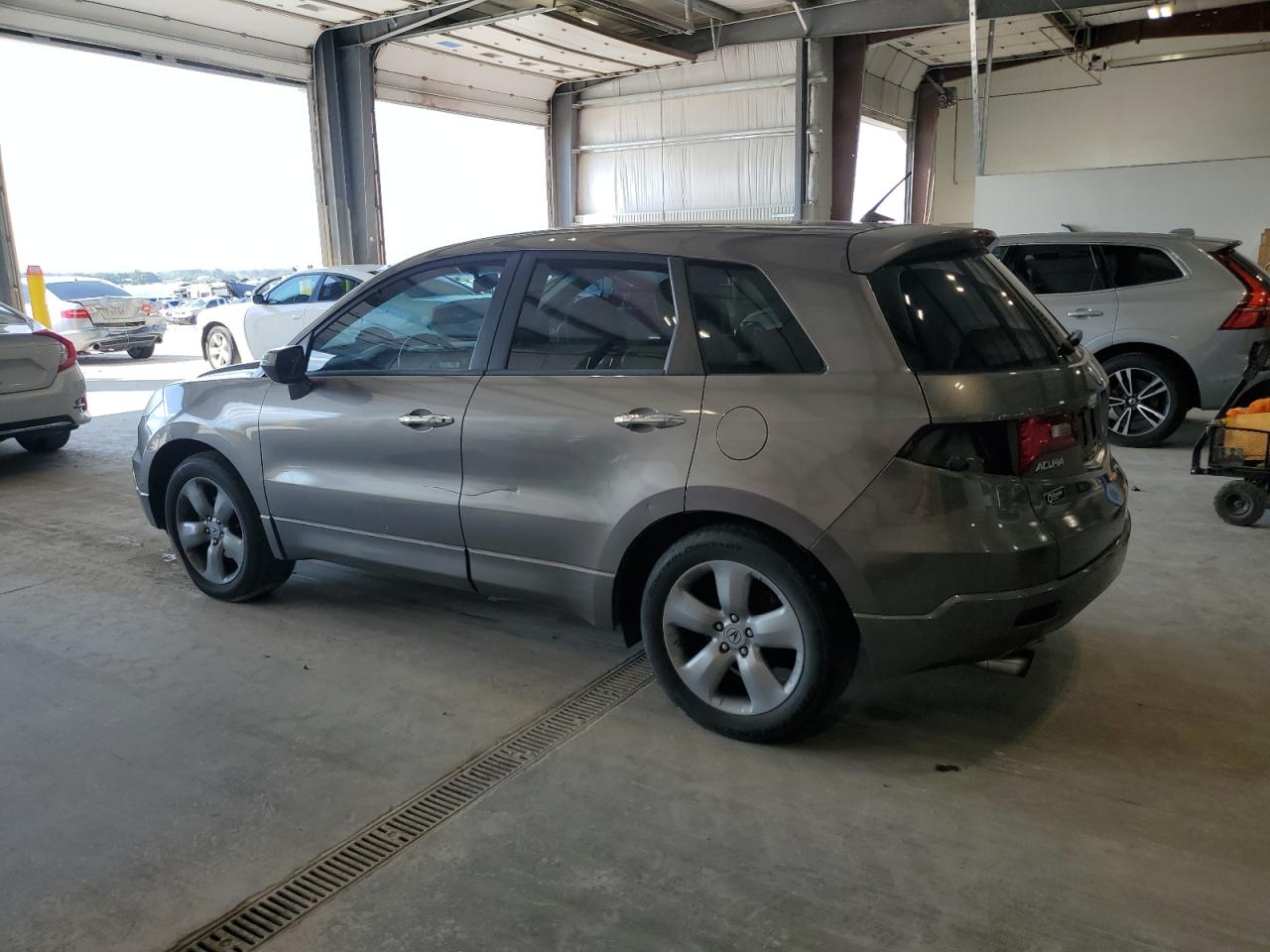 Acura RDX Image 3