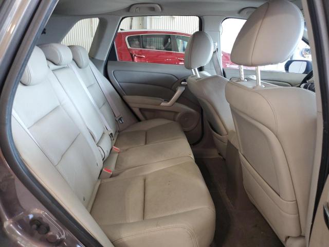 Acura RDX Image 12