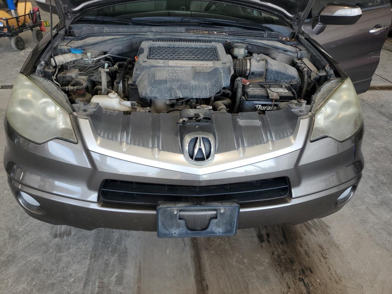 Acura RDX Image 13