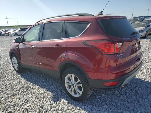 Ford Escape Sel Image 2