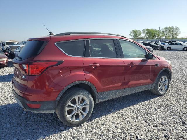 Ford Escape Sel Image 6
