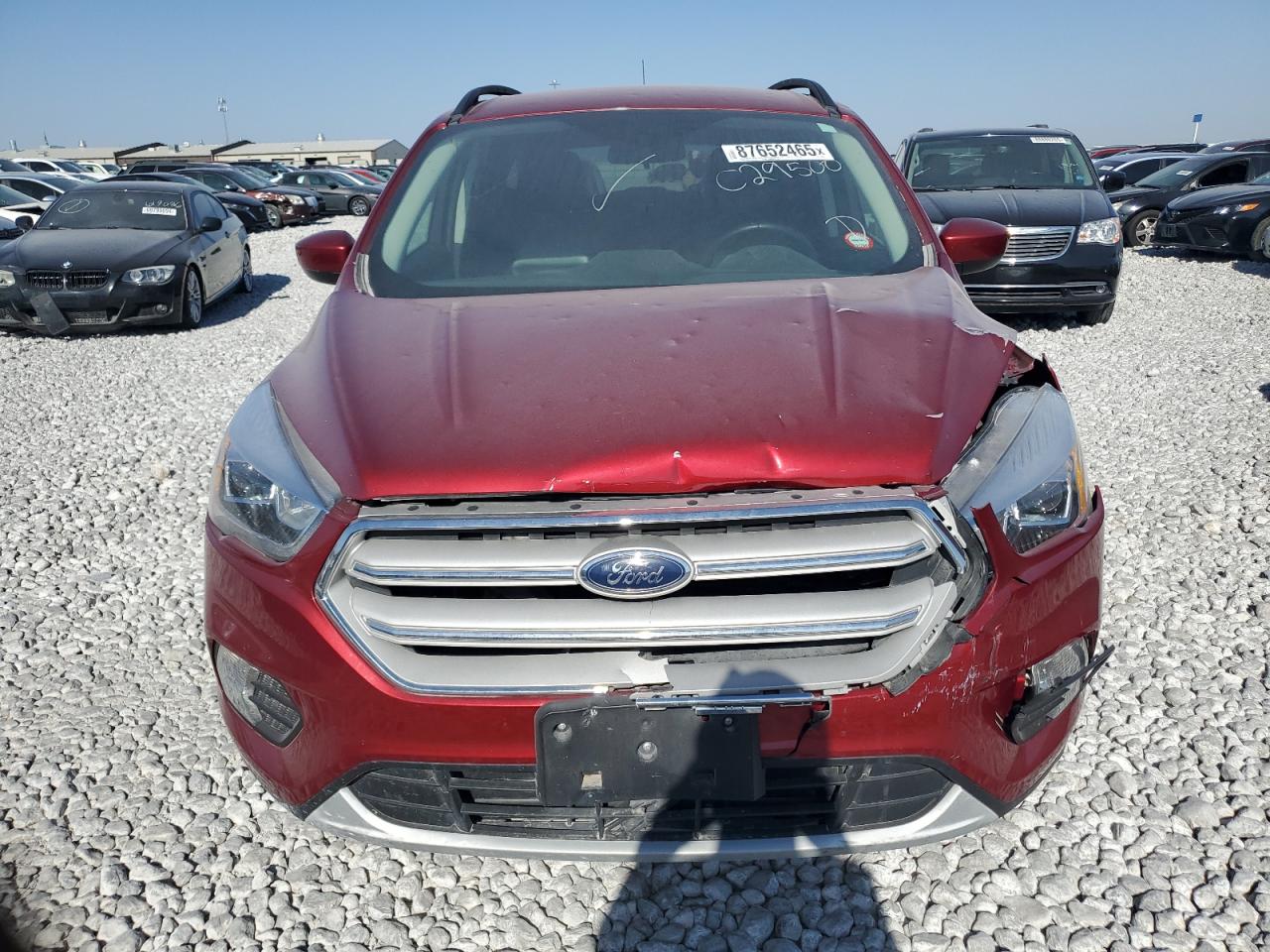 Ford Escape Sel Image 9