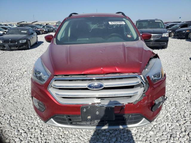 Ford Escape Sel Image 9