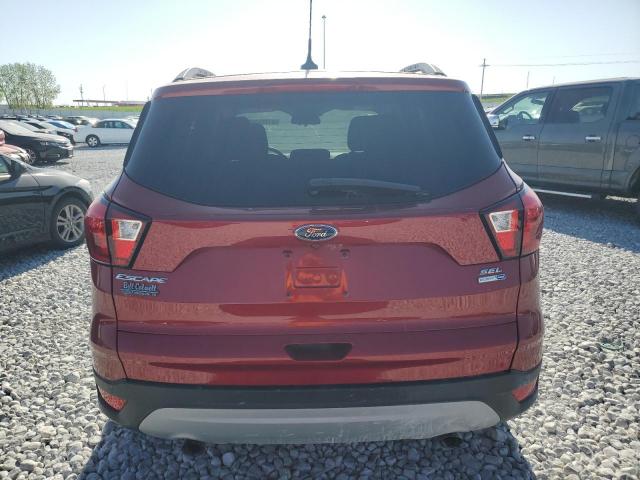 Ford Escape Sel Image 11
