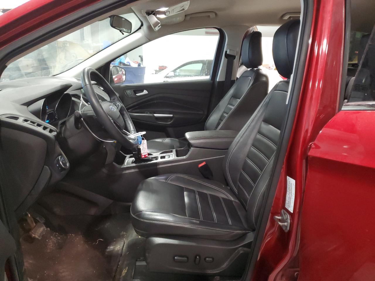 Ford Escape Sel Image 3