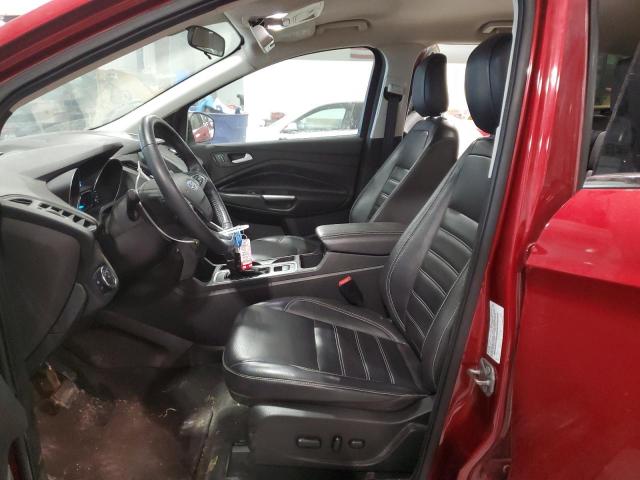 Ford Escape Sel Image 3