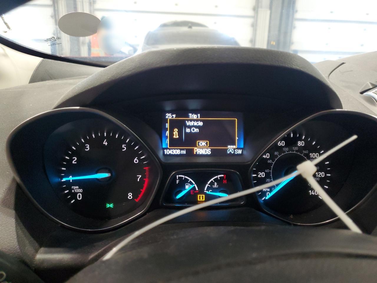 Ford Escape Sel Image 5