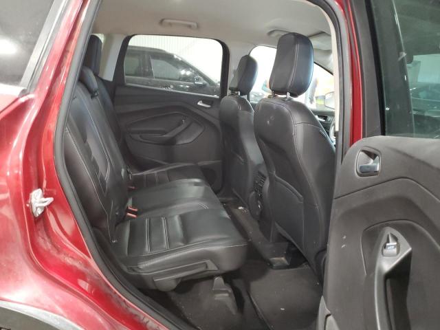 Ford Escape Sel Image 13