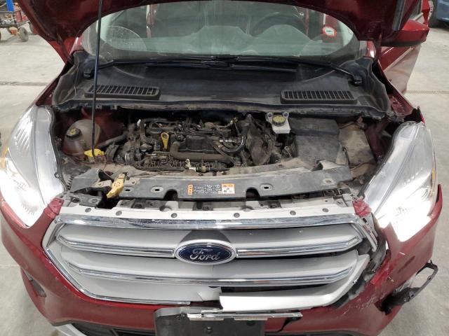 Ford Escape Sel Image 10